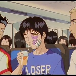 Meet your Posher, Jacky